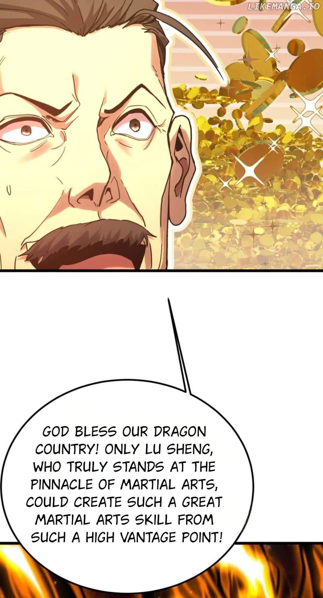 Logging 10,000 Years into the Future - Chapter 205 Page 13