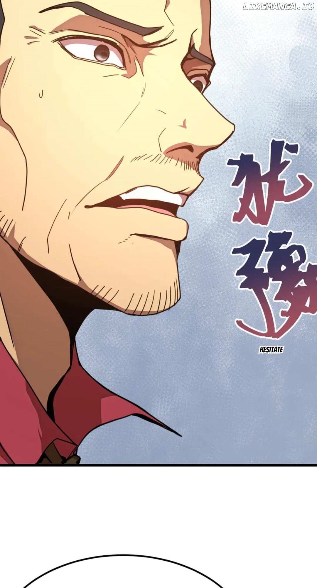 Logging 10,000 Years into the Future - Chapter 205 Page 18