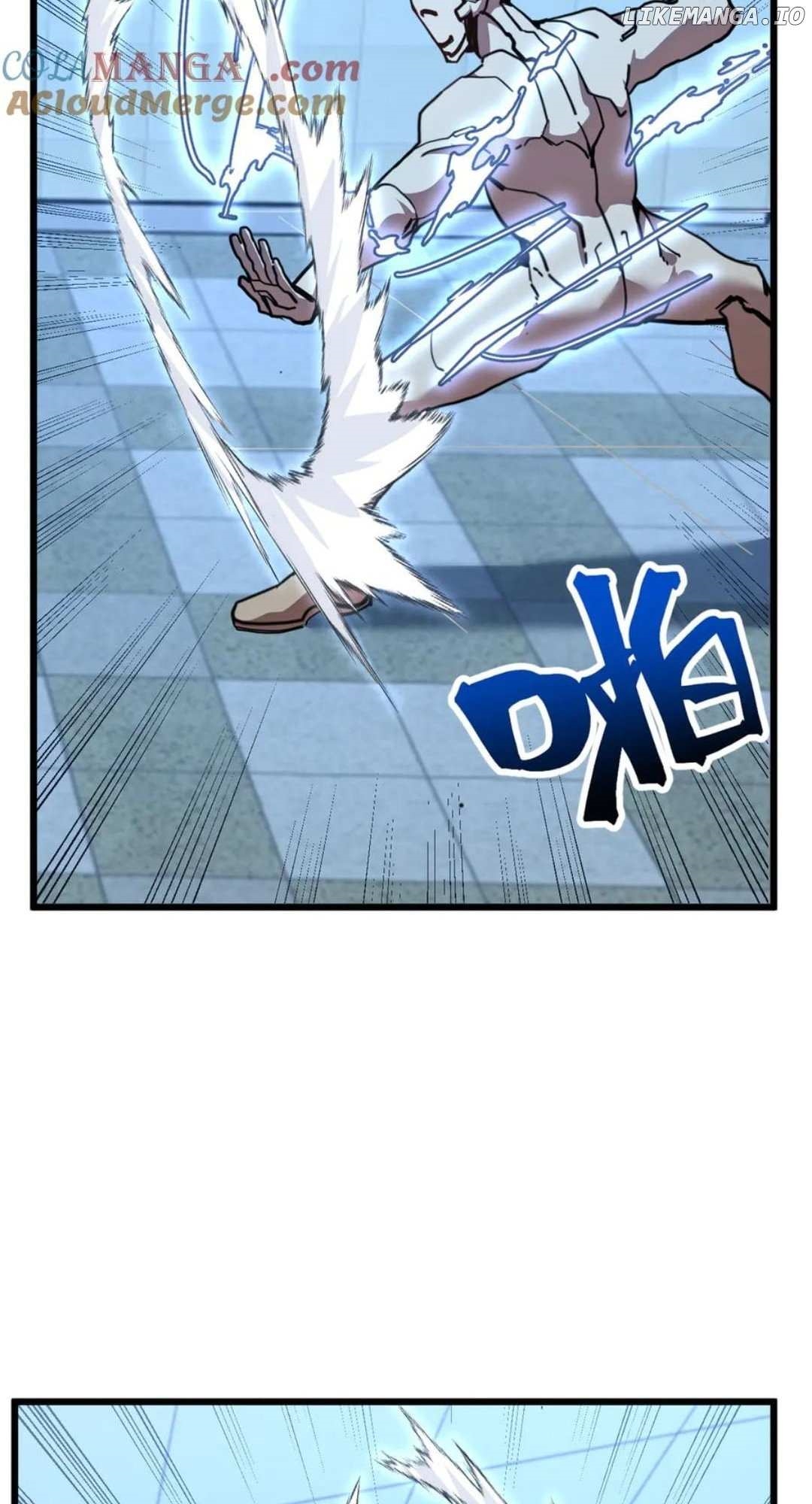 Logging 10,000 Years into the Future - Chapter 205 Page 2