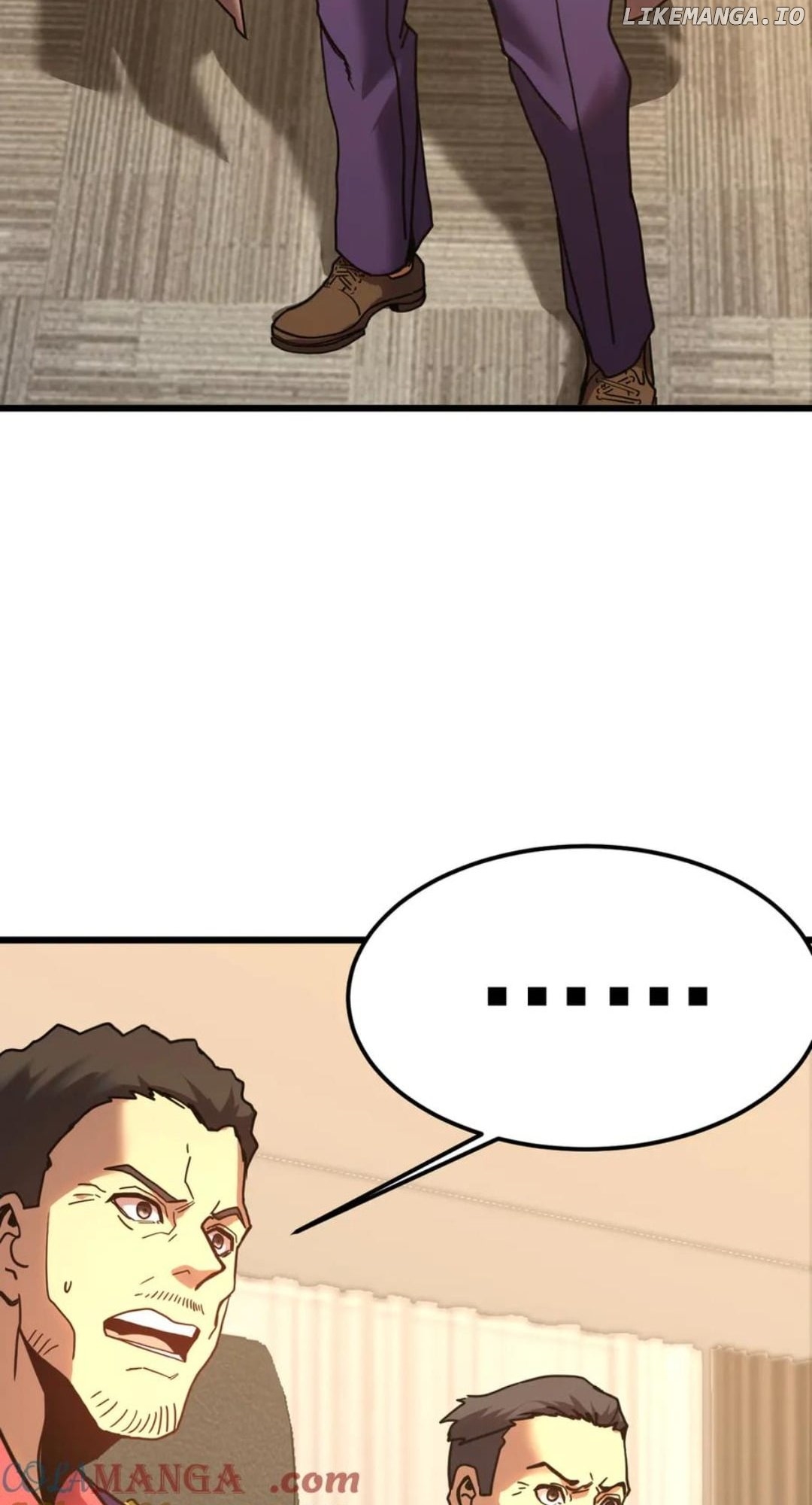 Logging 10,000 Years into the Future - Chapter 205 Page 20