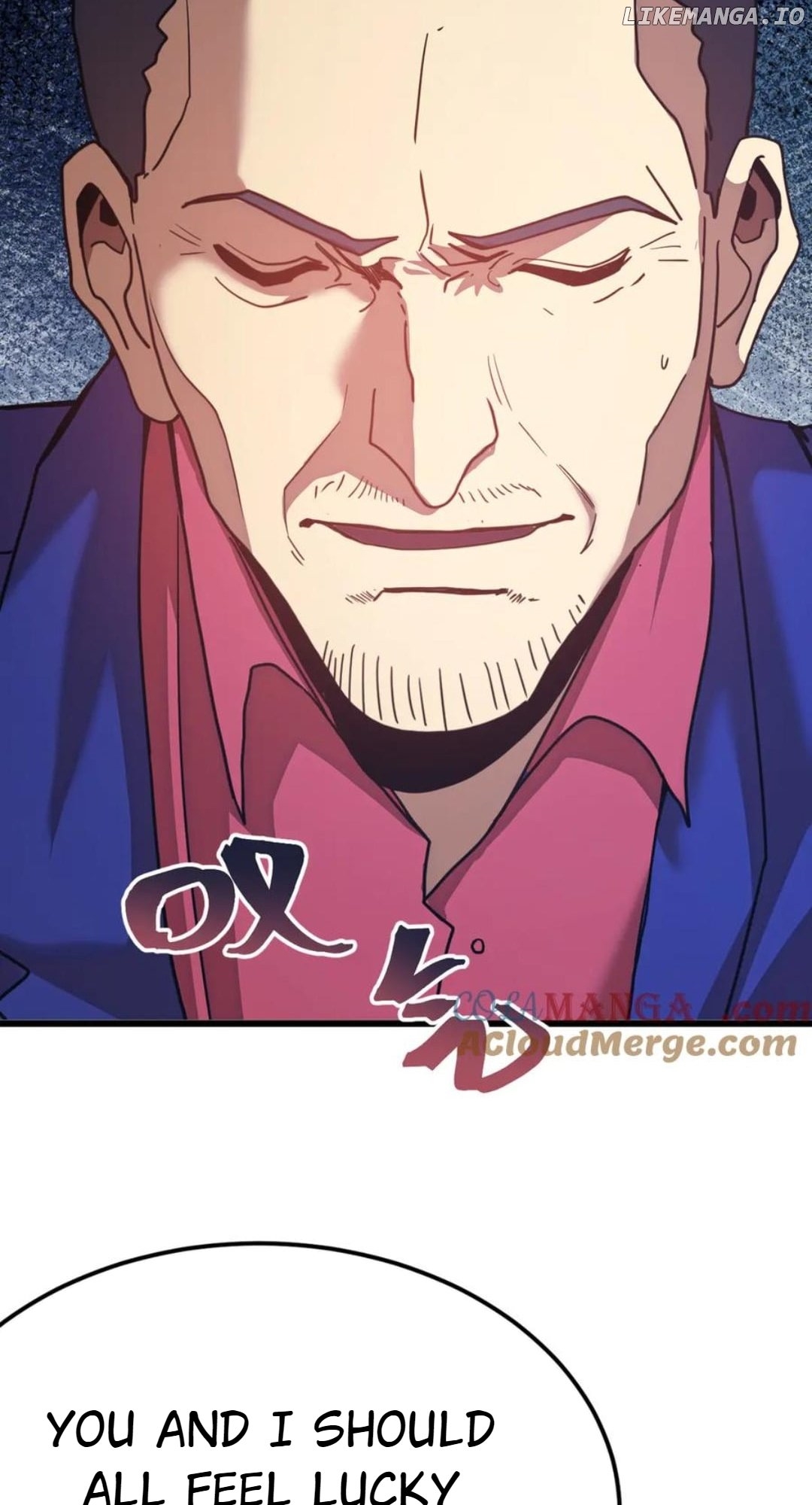 Logging 10,000 Years into the Future - Chapter 205 Page 22