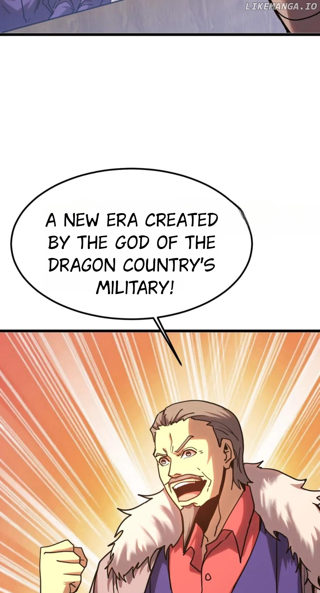 Logging 10,000 Years into the Future - Chapter 205 Page 24