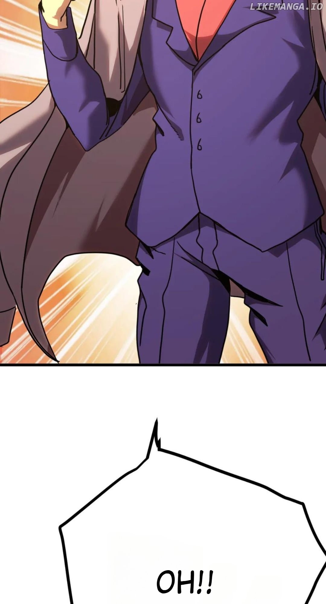 Logging 10,000 Years into the Future - Chapter 205 Page 25