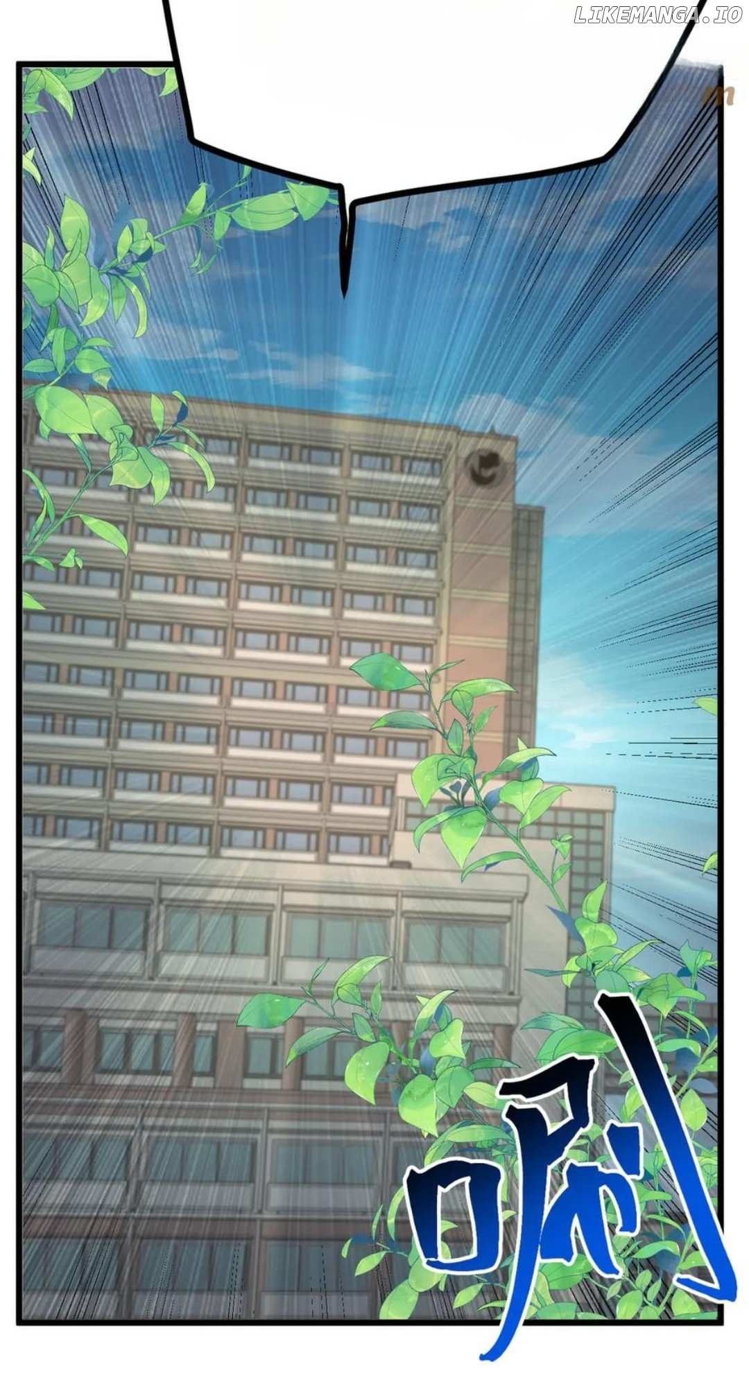 Logging 10,000 Years into the Future - Chapter 205 Page 26