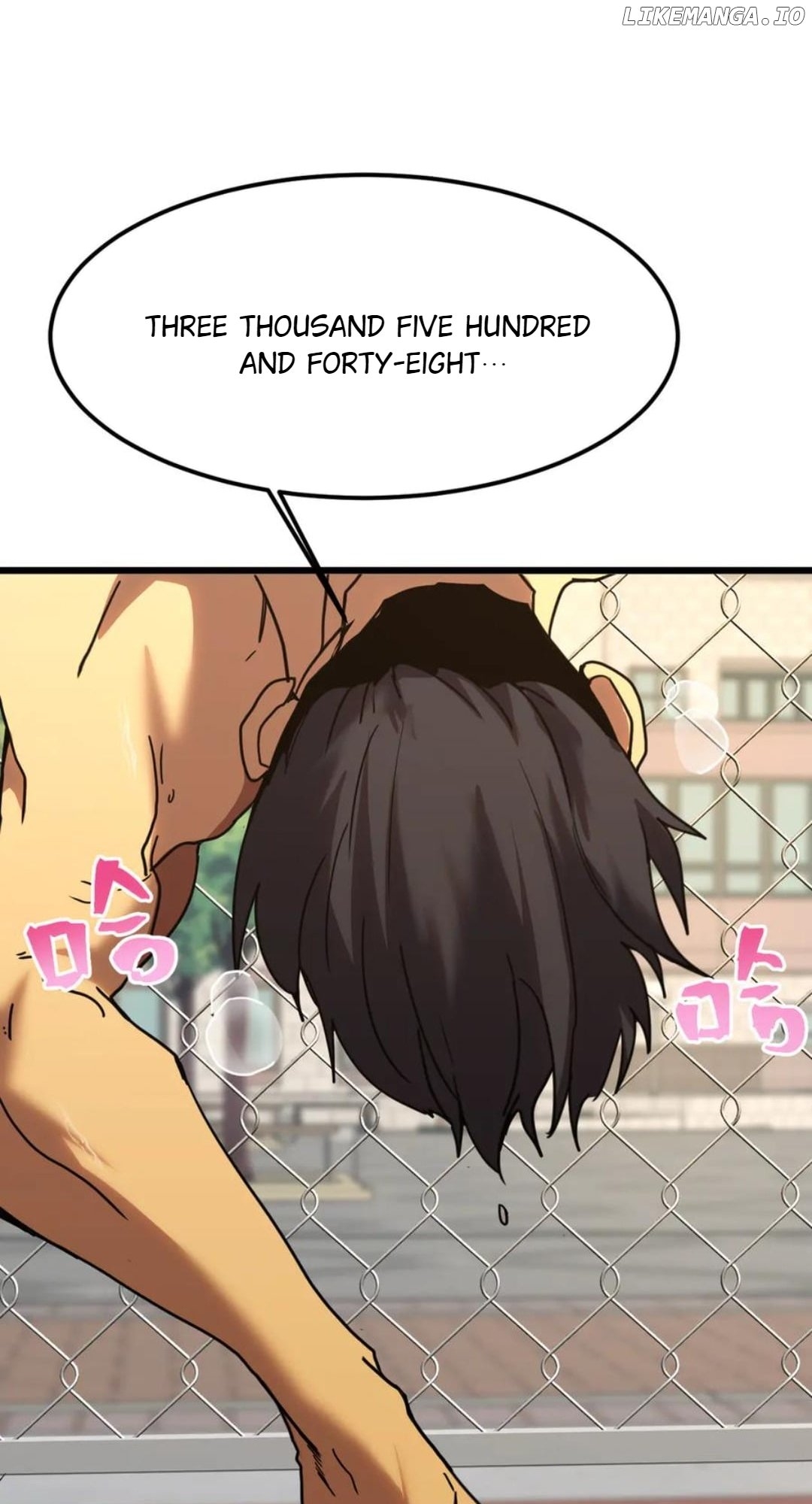 Logging 10,000 Years into the Future - Chapter 205 Page 28