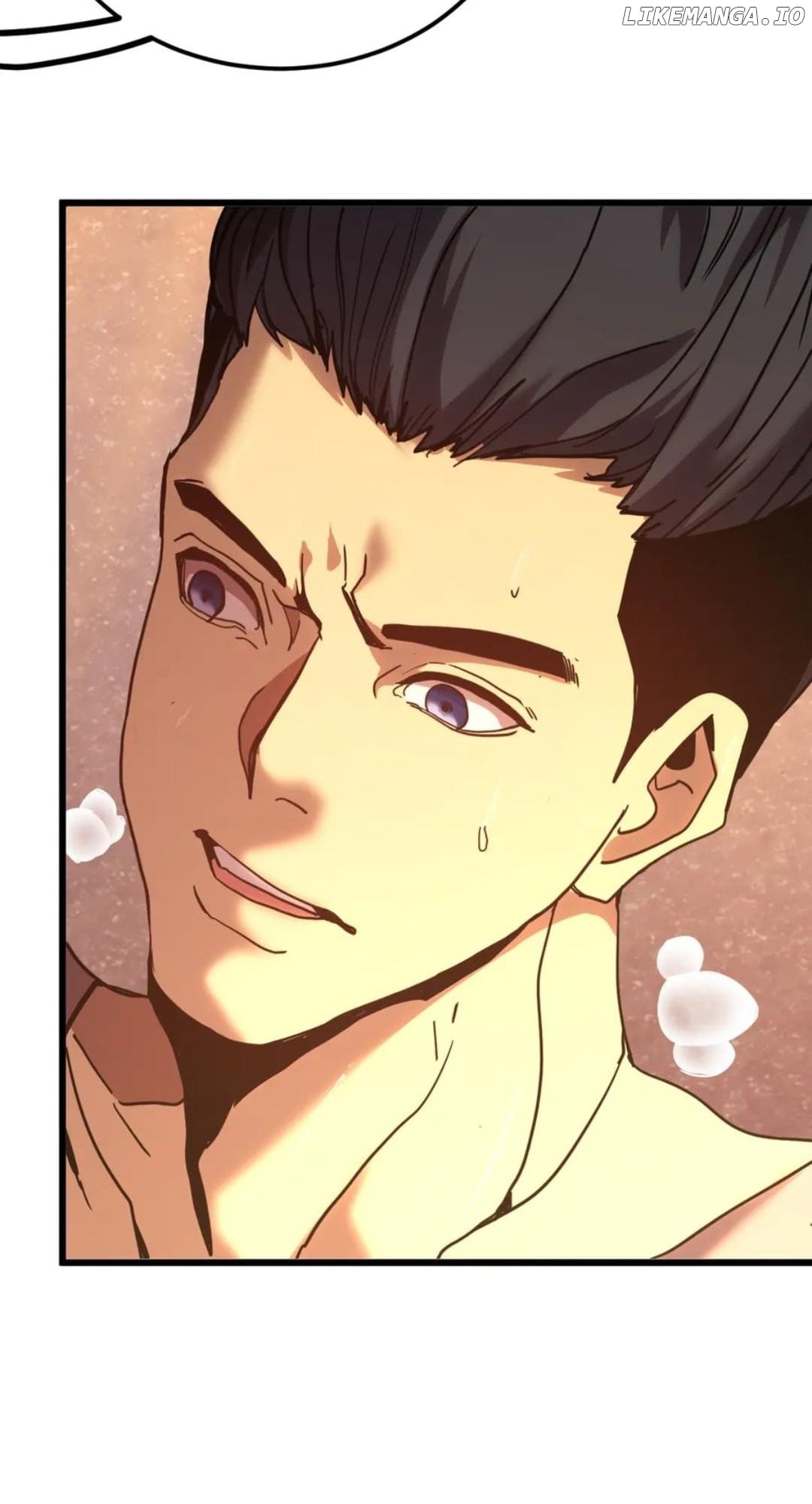 Logging 10,000 Years into the Future - Chapter 205 Page 32