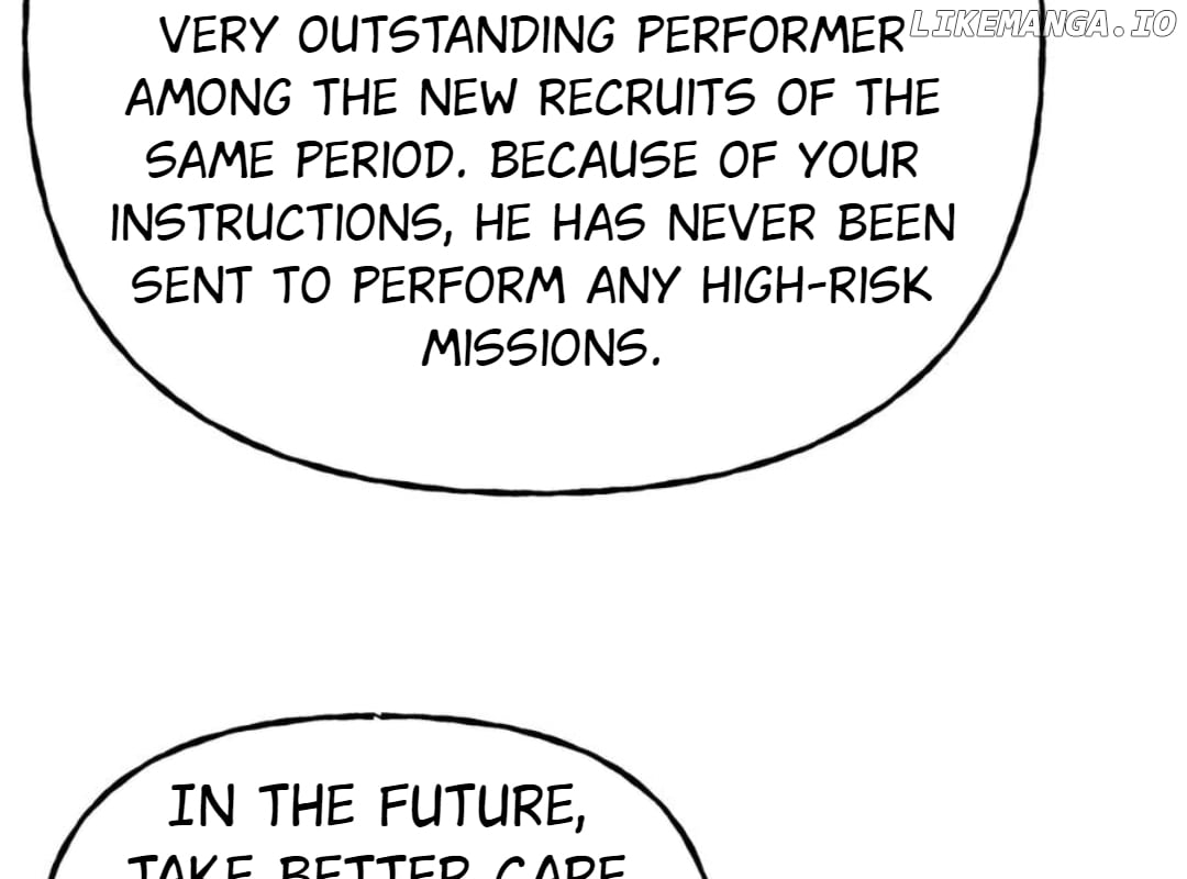 Logging 10,000 Years into the Future - Chapter 205 Page 44