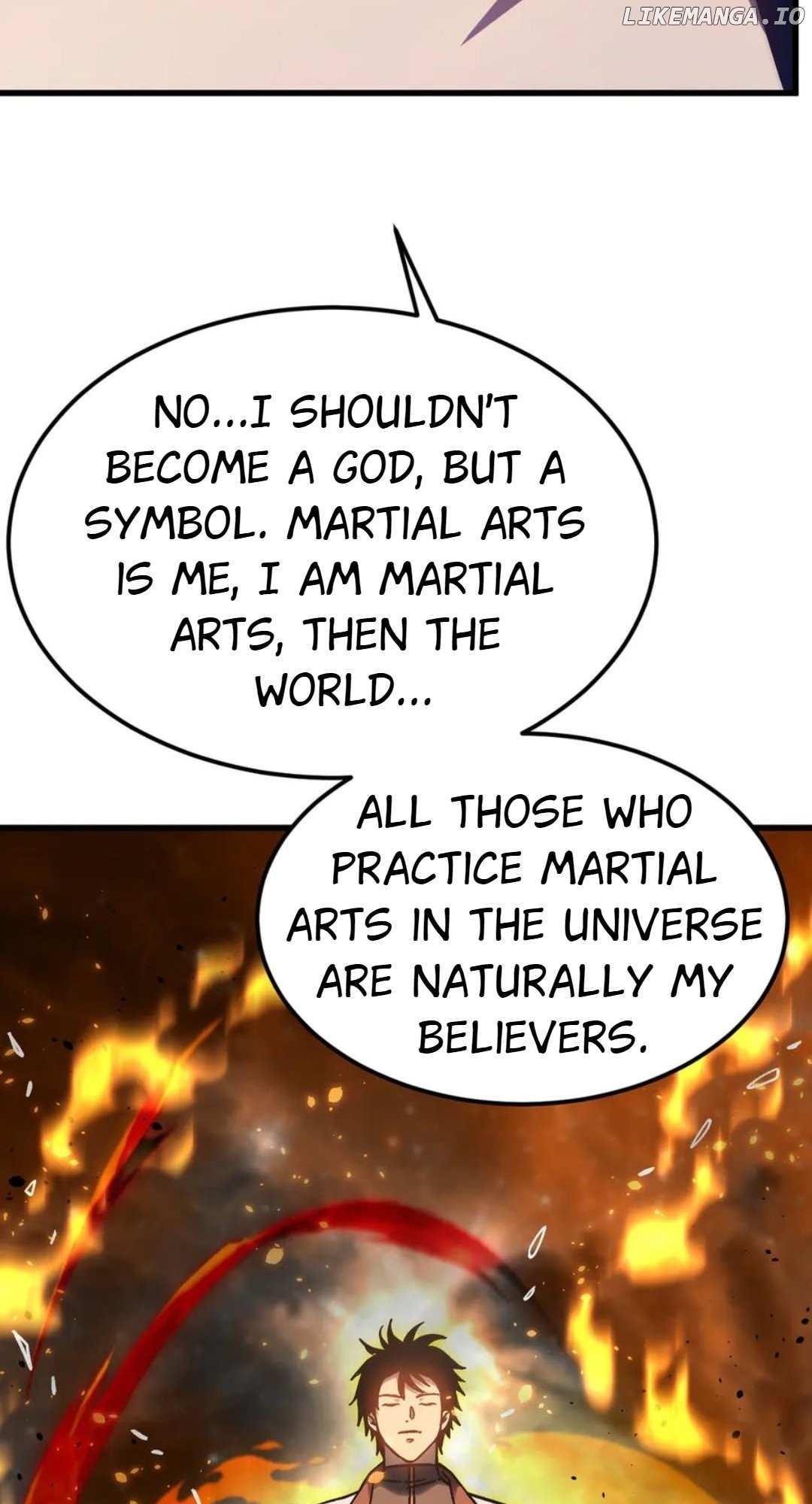 Logging 10,000 Years into the Future - Chapter 205 Page 54