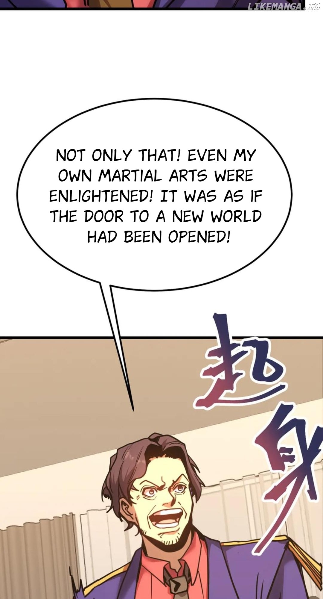 Logging 10,000 Years into the Future - Chapter 205 Page 6