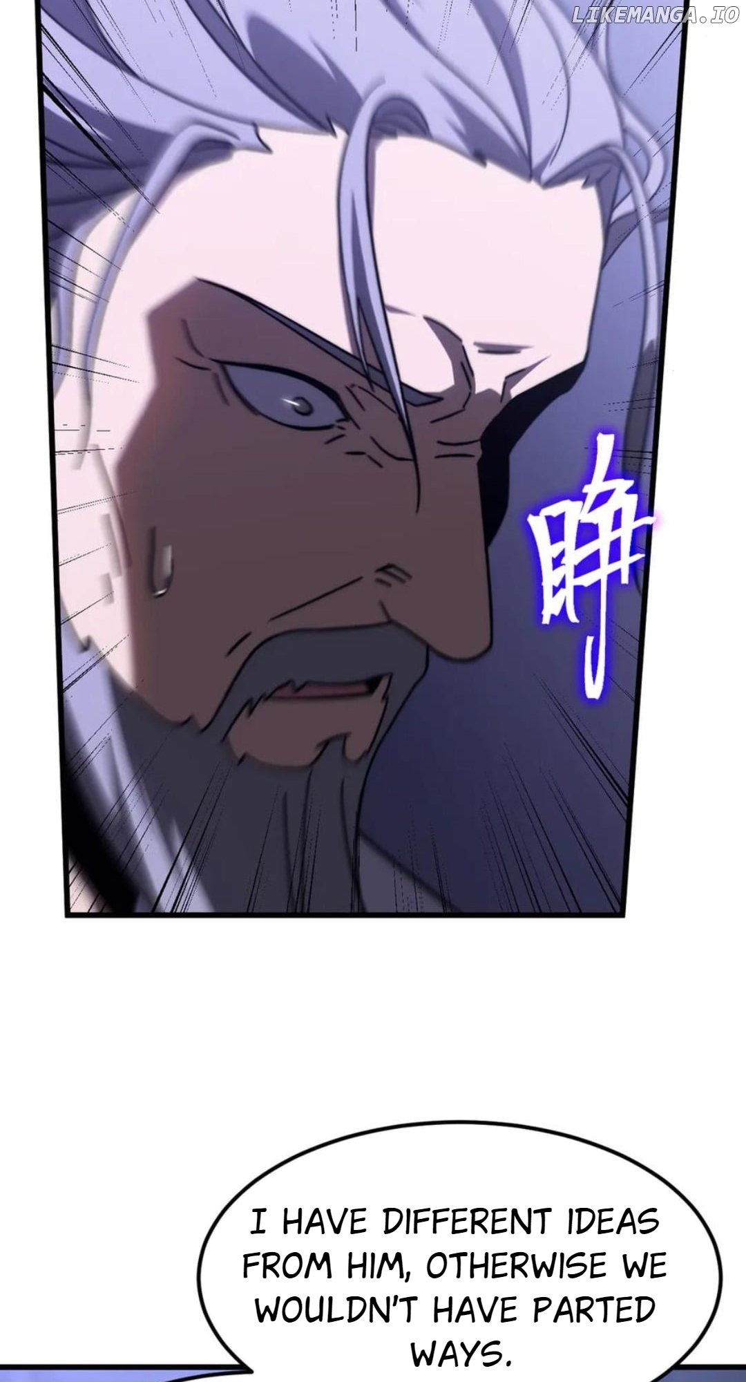 Logging 10,000 Years into the Future - Chapter 205 Page 60