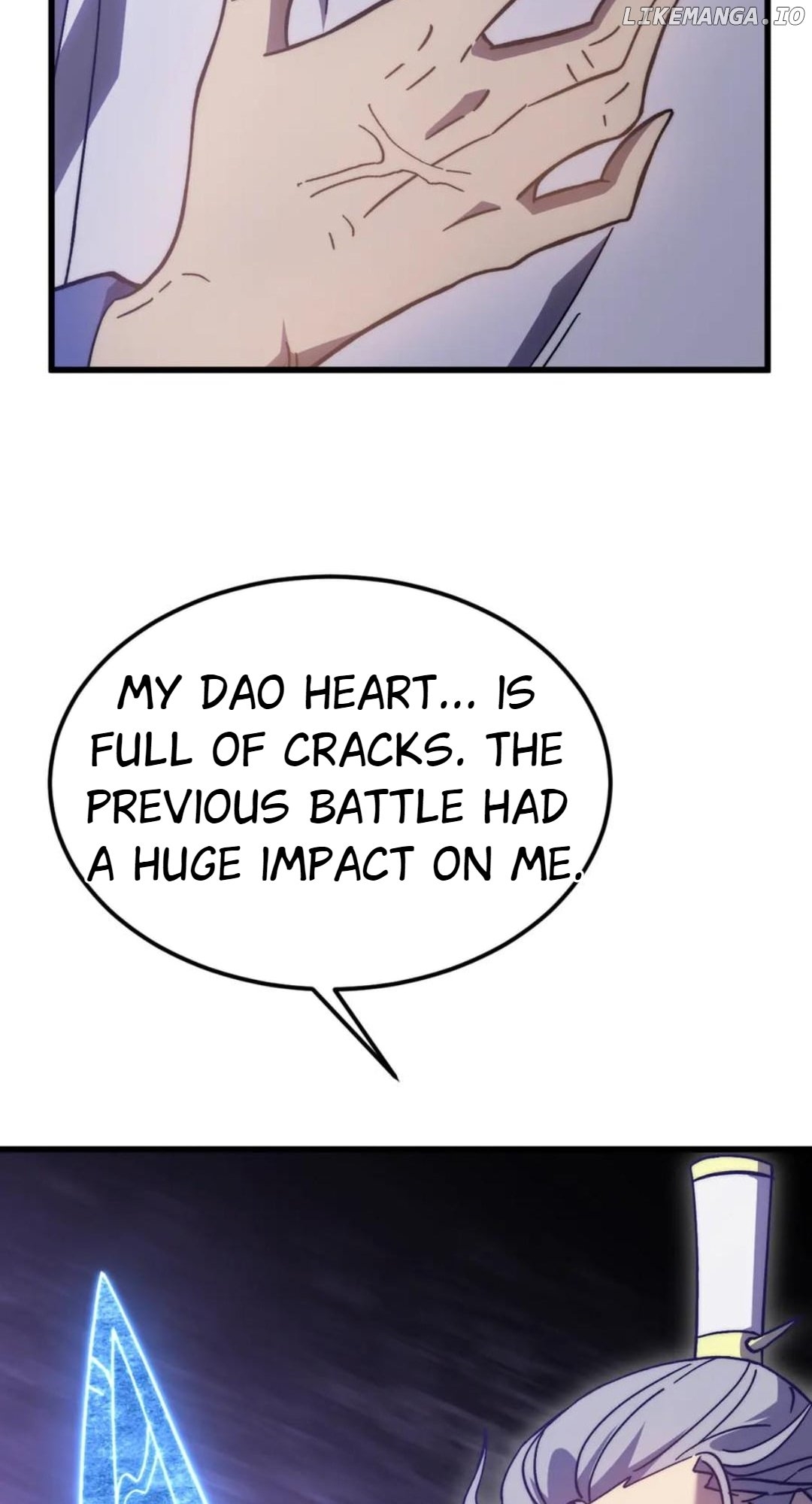 Logging 10,000 Years into the Future - Chapter 205 Page 63