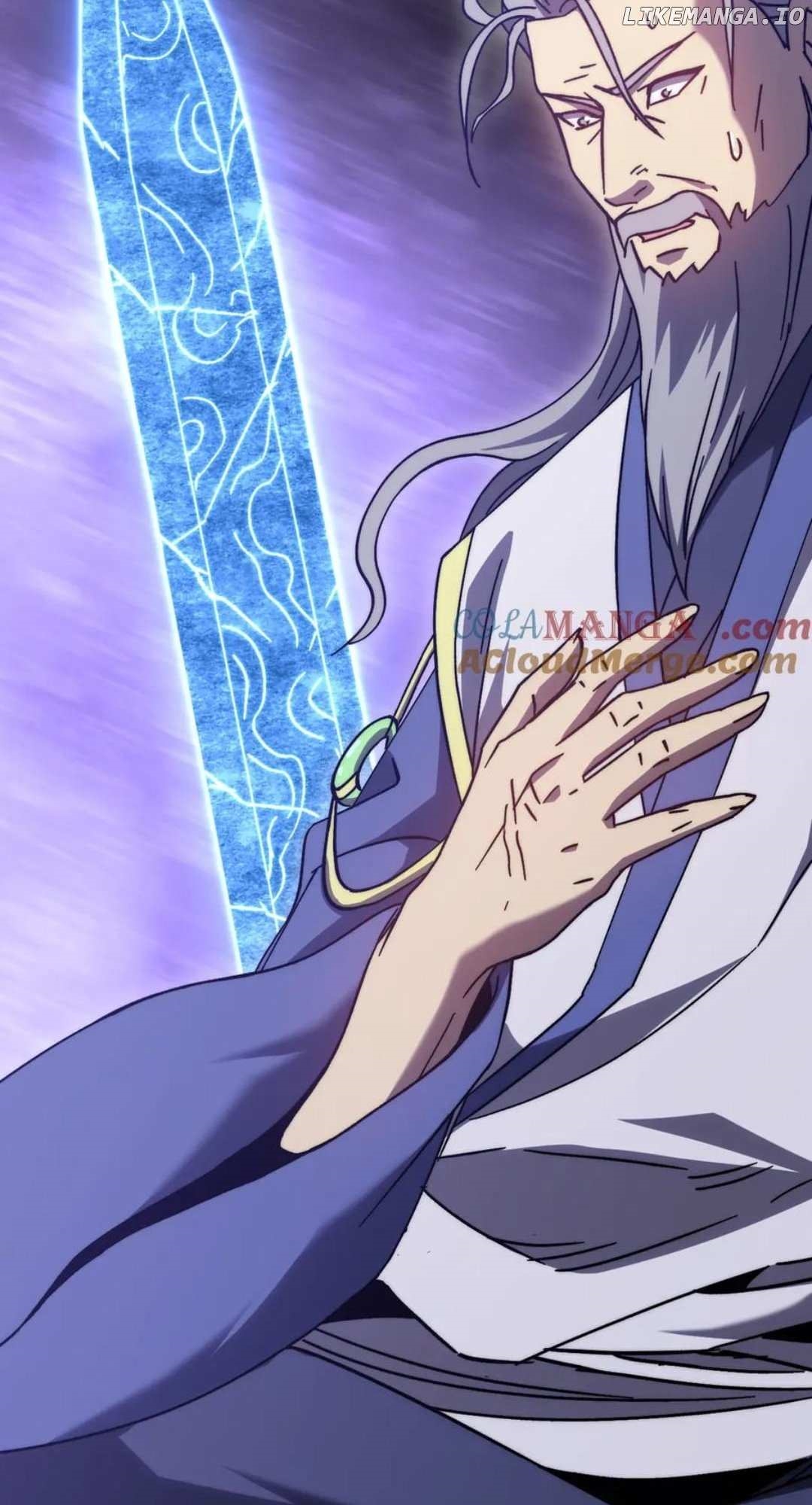 Logging 10,000 Years into the Future - Chapter 205 Page 64