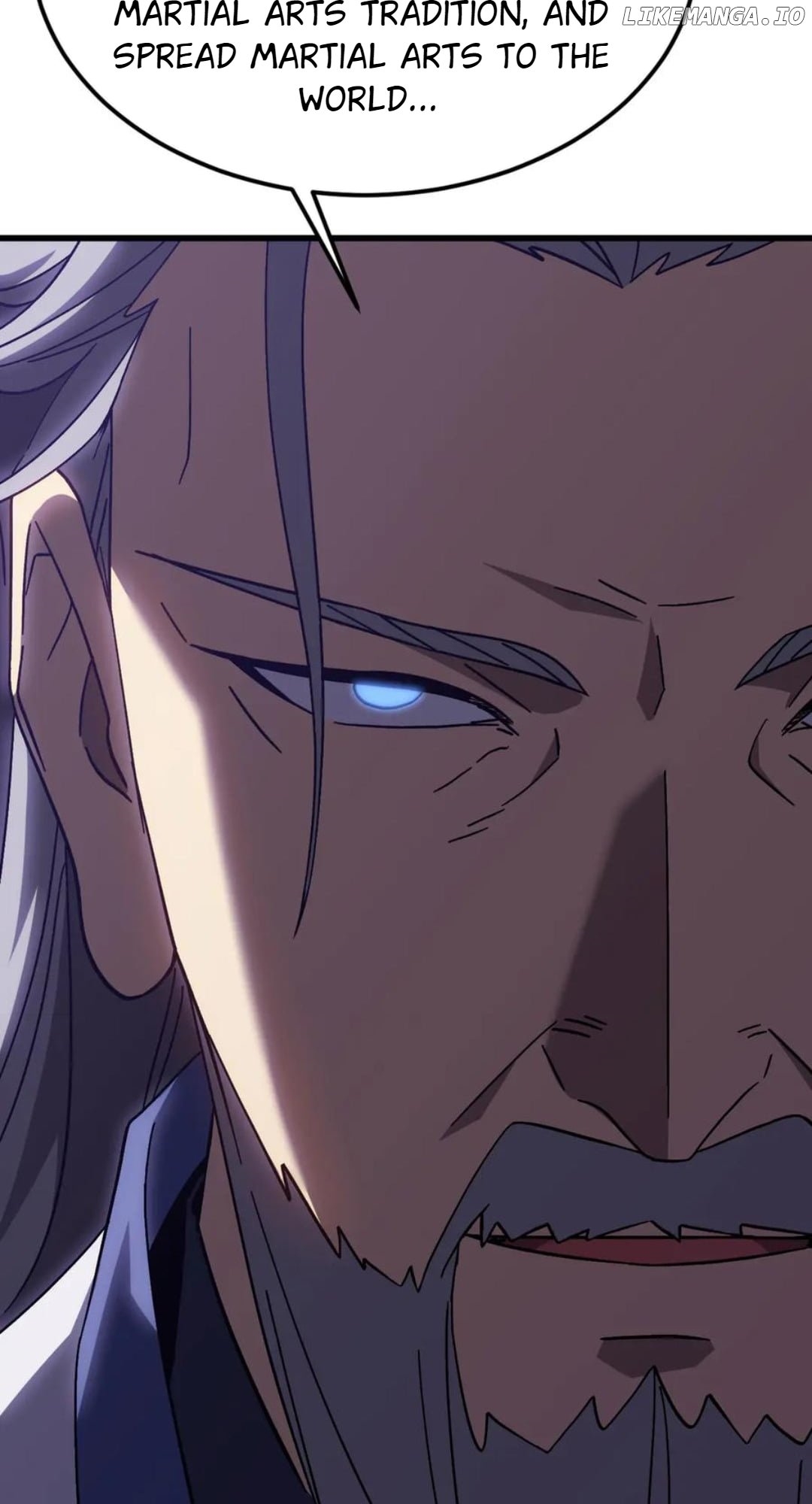 Logging 10,000 Years into the Future - Chapter 205 Page 68