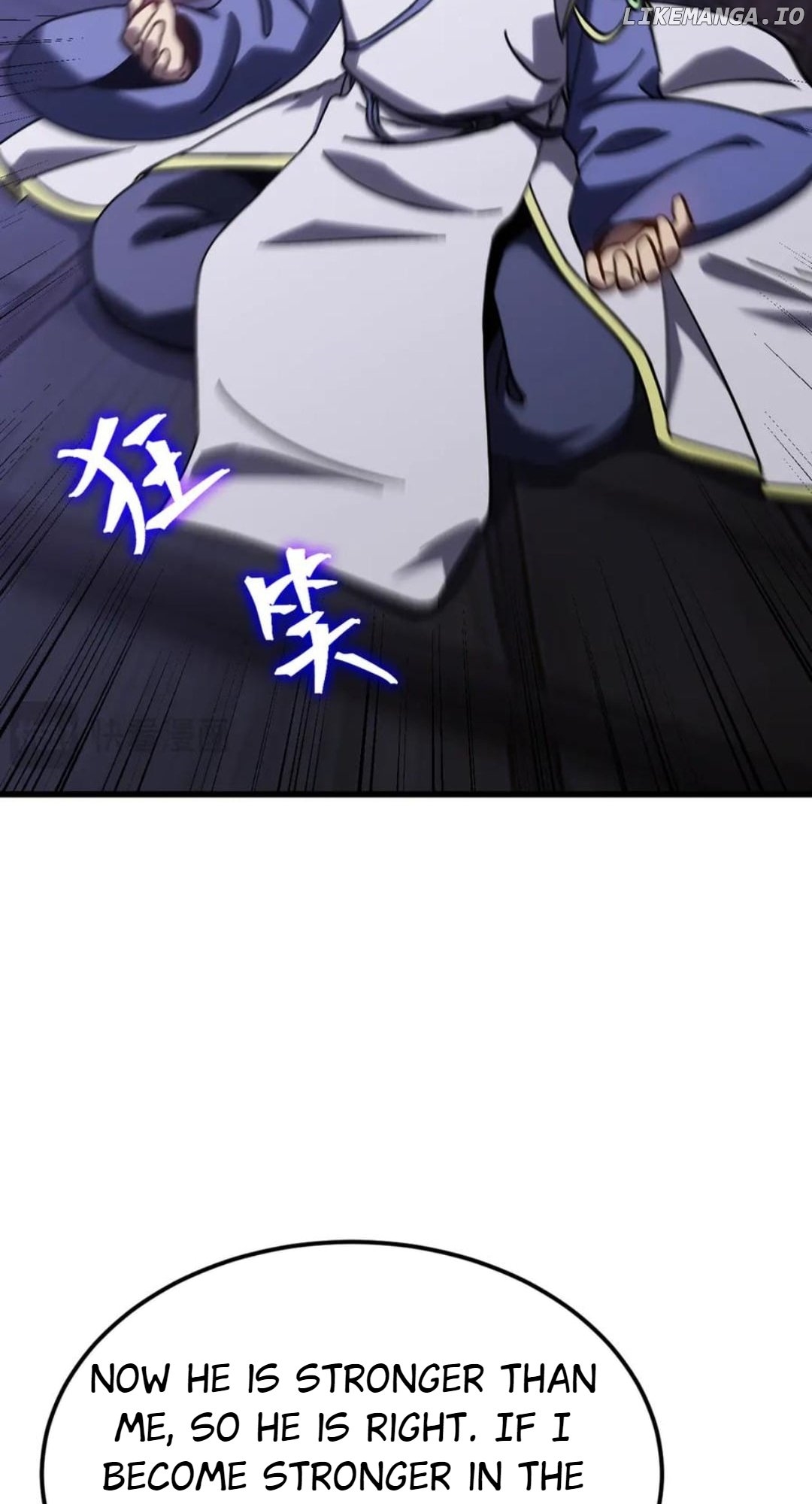 Logging 10,000 Years into the Future - Chapter 205 Page 70