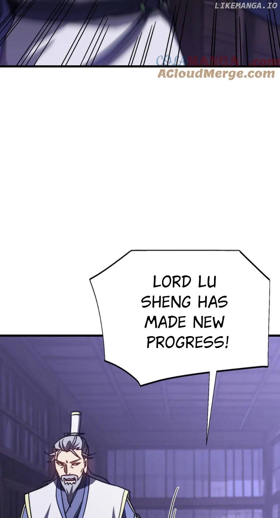 Logging 10,000 Years into the Future - Chapter 205 Page 75