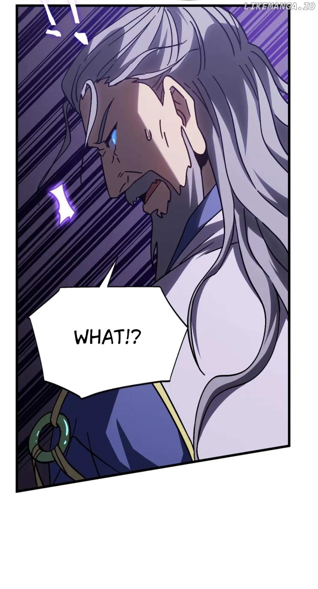 Logging 10,000 Years into the Future - Chapter 205 Page 77