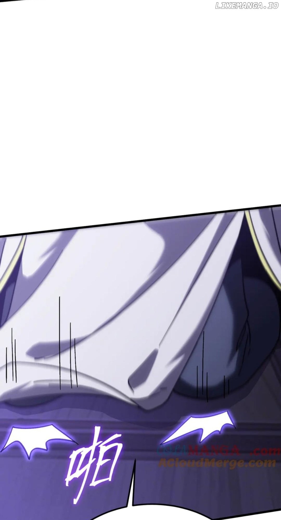 Logging 10,000 Years into the Future - Chapter 205 Page 81