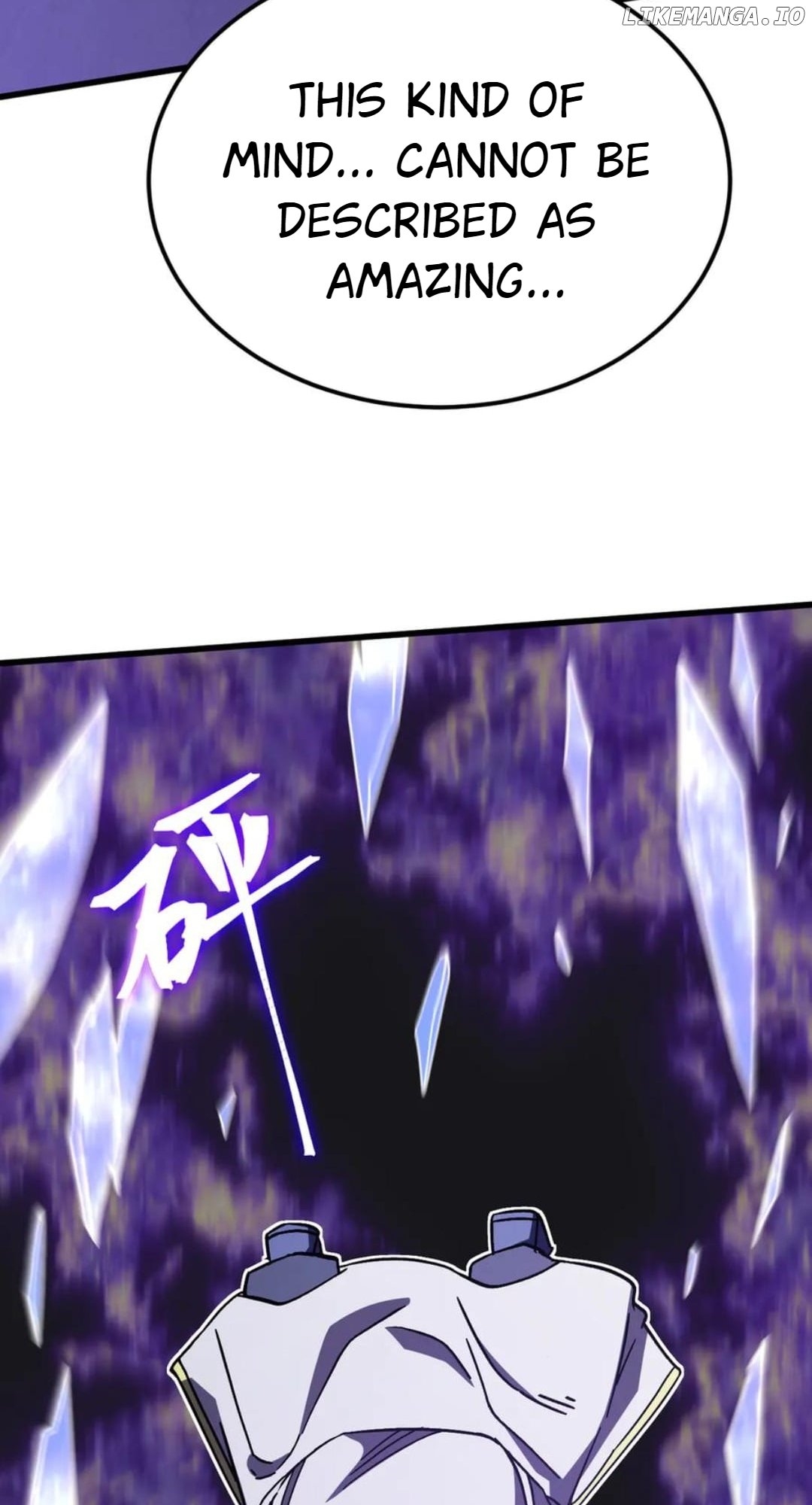 Logging 10,000 Years into the Future - Chapter 205 Page 82