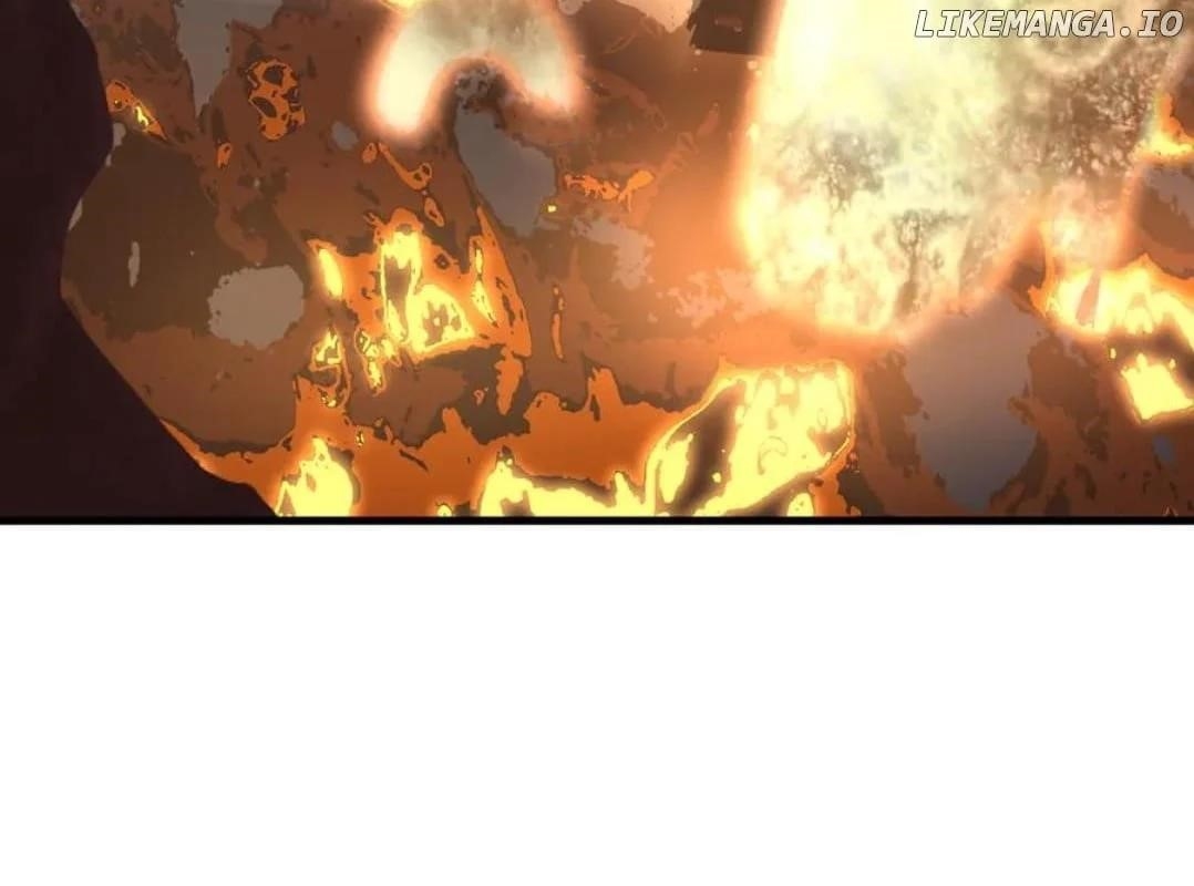 Logging 10,000 Years into the Future - Chapter 207 Page 14