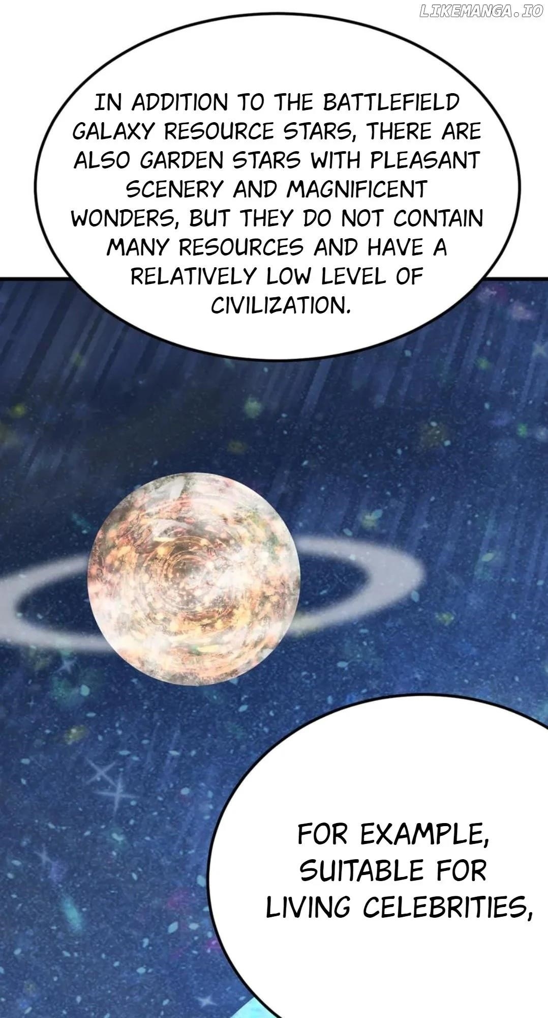 Logging 10,000 Years into the Future - Chapter 207 Page 15