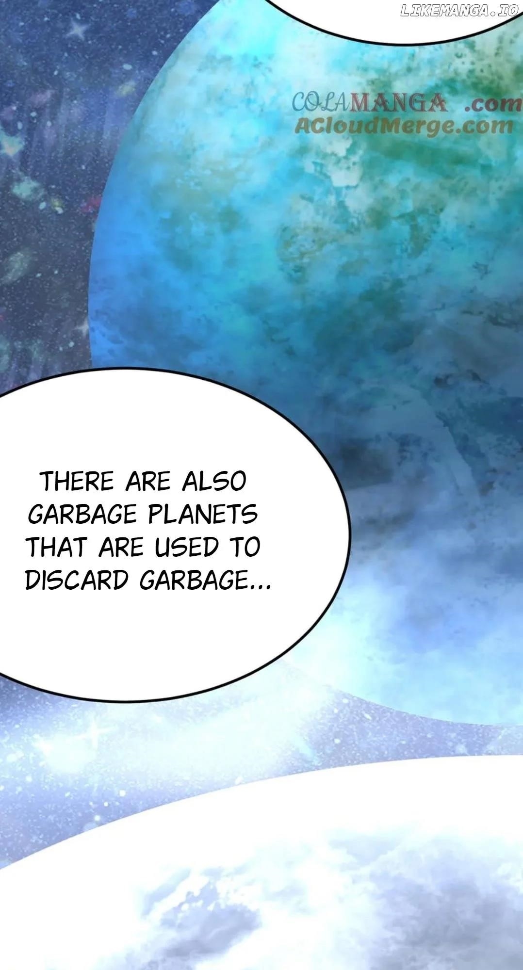 Logging 10,000 Years into the Future - Chapter 207 Page 16