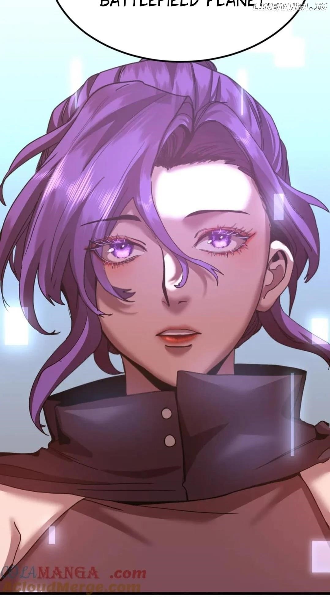 Logging 10,000 Years into the Future - Chapter 207 Page 20