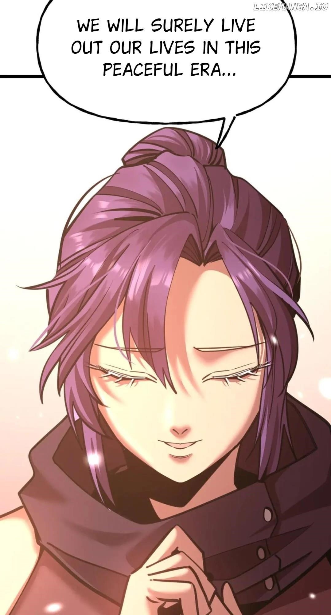 Logging 10,000 Years into the Future - Chapter 207 Page 28