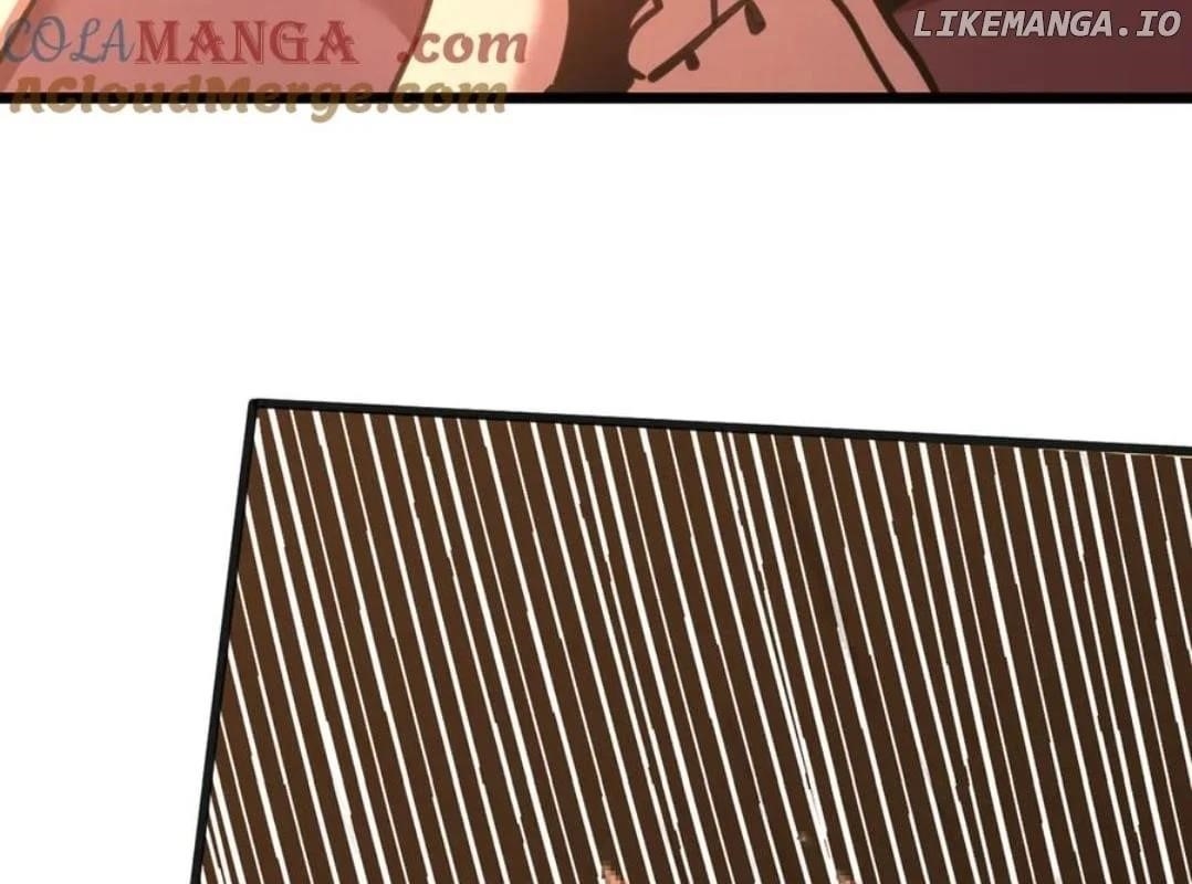 Logging 10,000 Years into the Future - Chapter 207 Page 29