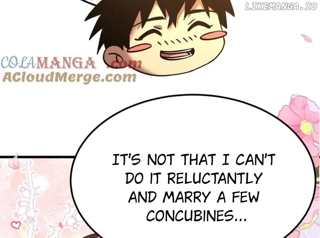 Logging 10,000 Years into the Future - Chapter 207 Page 44