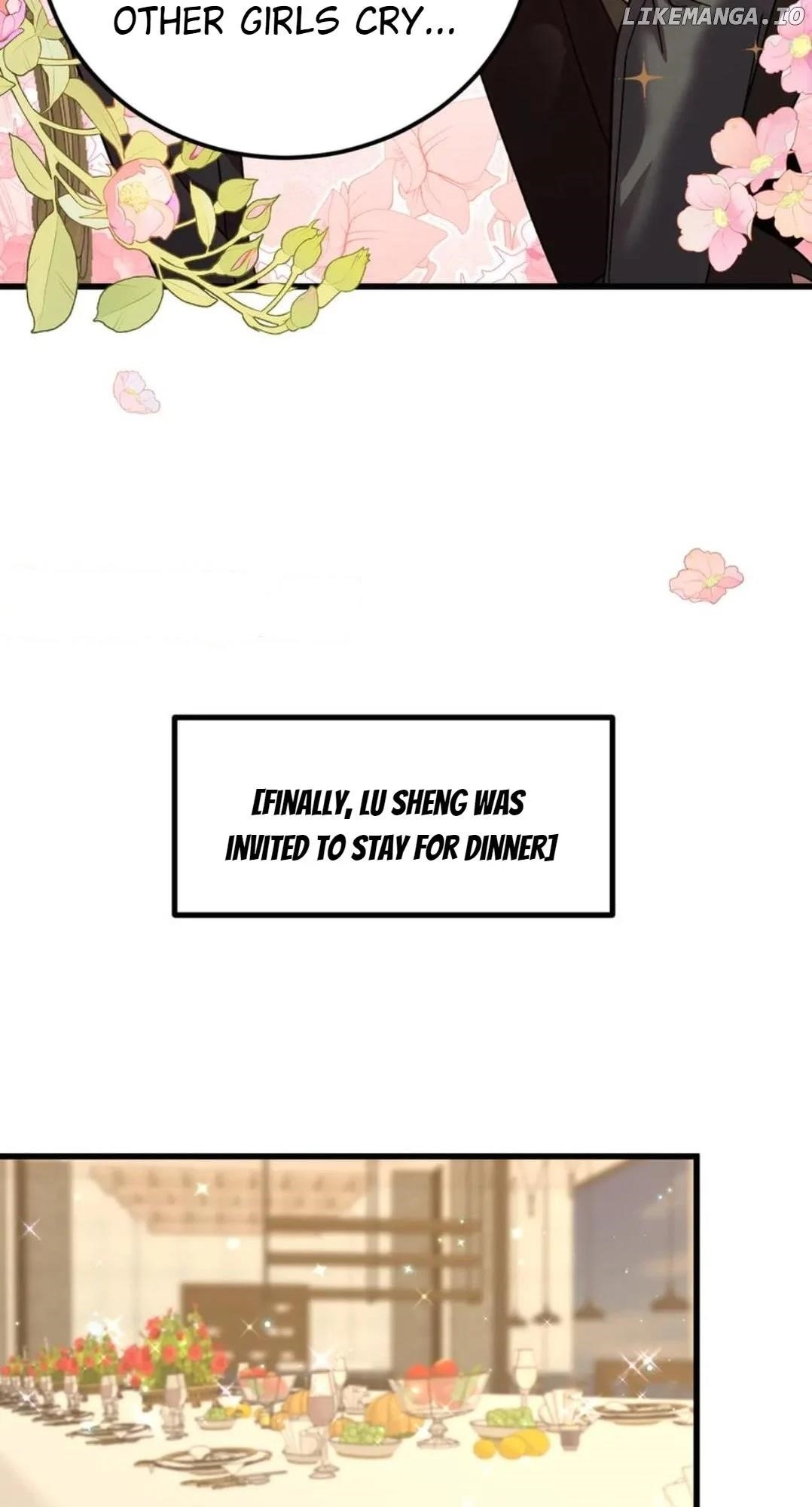 Logging 10,000 Years into the Future - Chapter 207 Page 46