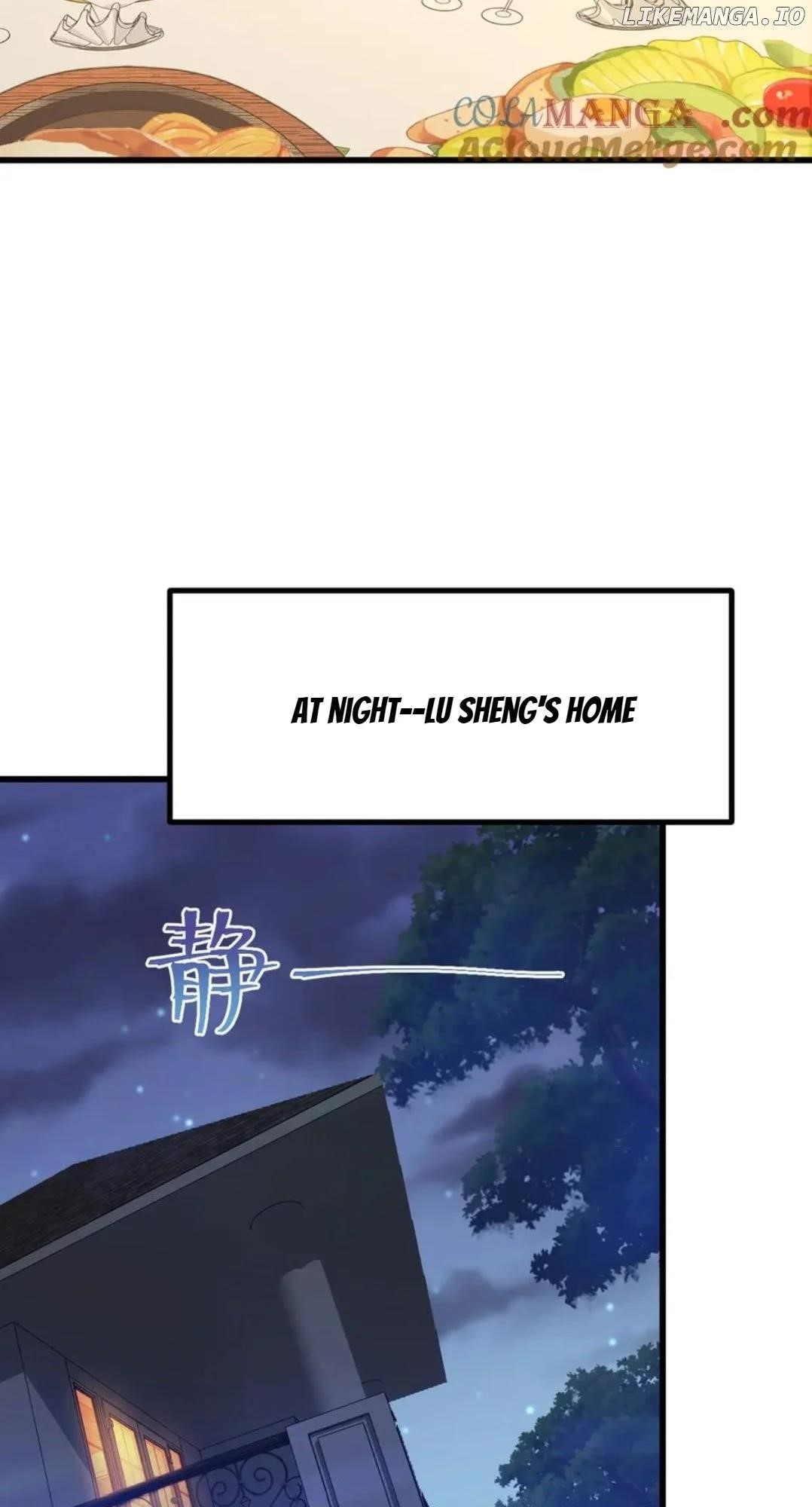 Logging 10,000 Years into the Future - Chapter 207 Page 48