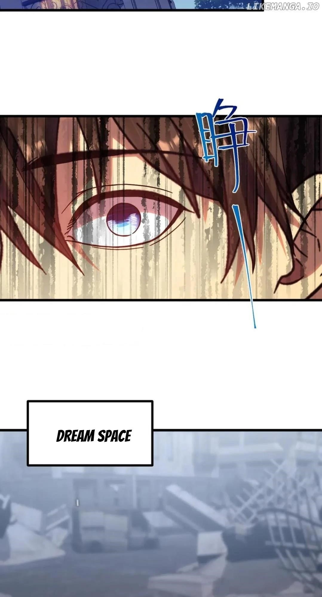 Logging 10,000 Years into the Future - Chapter 207 Page 49