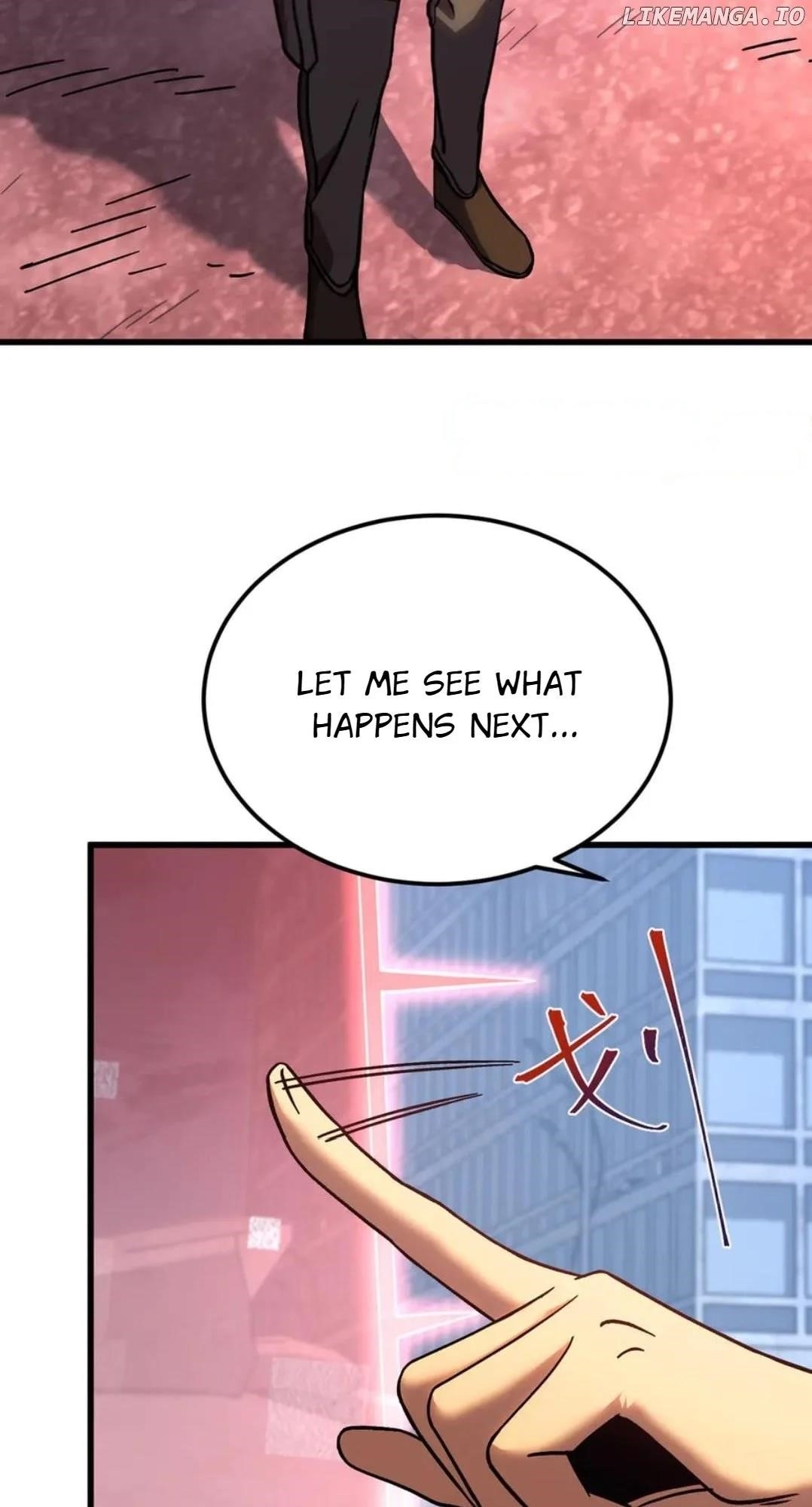 Logging 10,000 Years into the Future - Chapter 207 Page 56