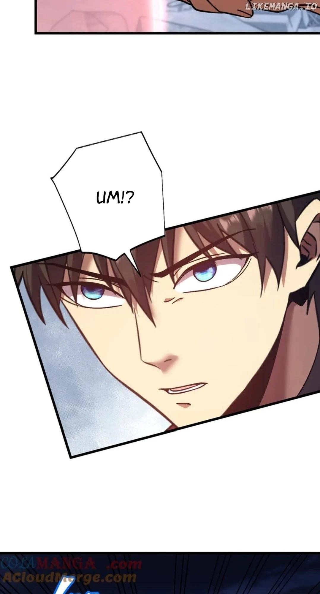 Logging 10,000 Years into the Future - Chapter 207 Page 57