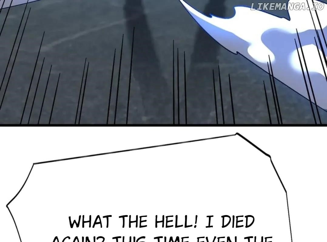 Logging 10,000 Years into the Future - Chapter 207 Page 59