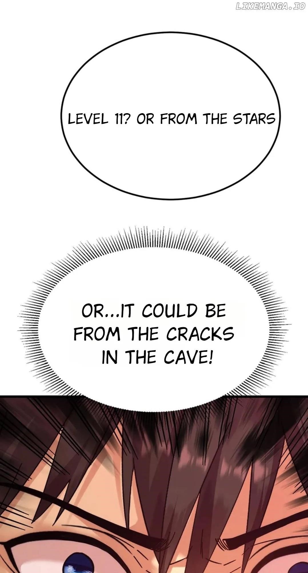 Logging 10,000 Years into the Future - Chapter 207 Page 64