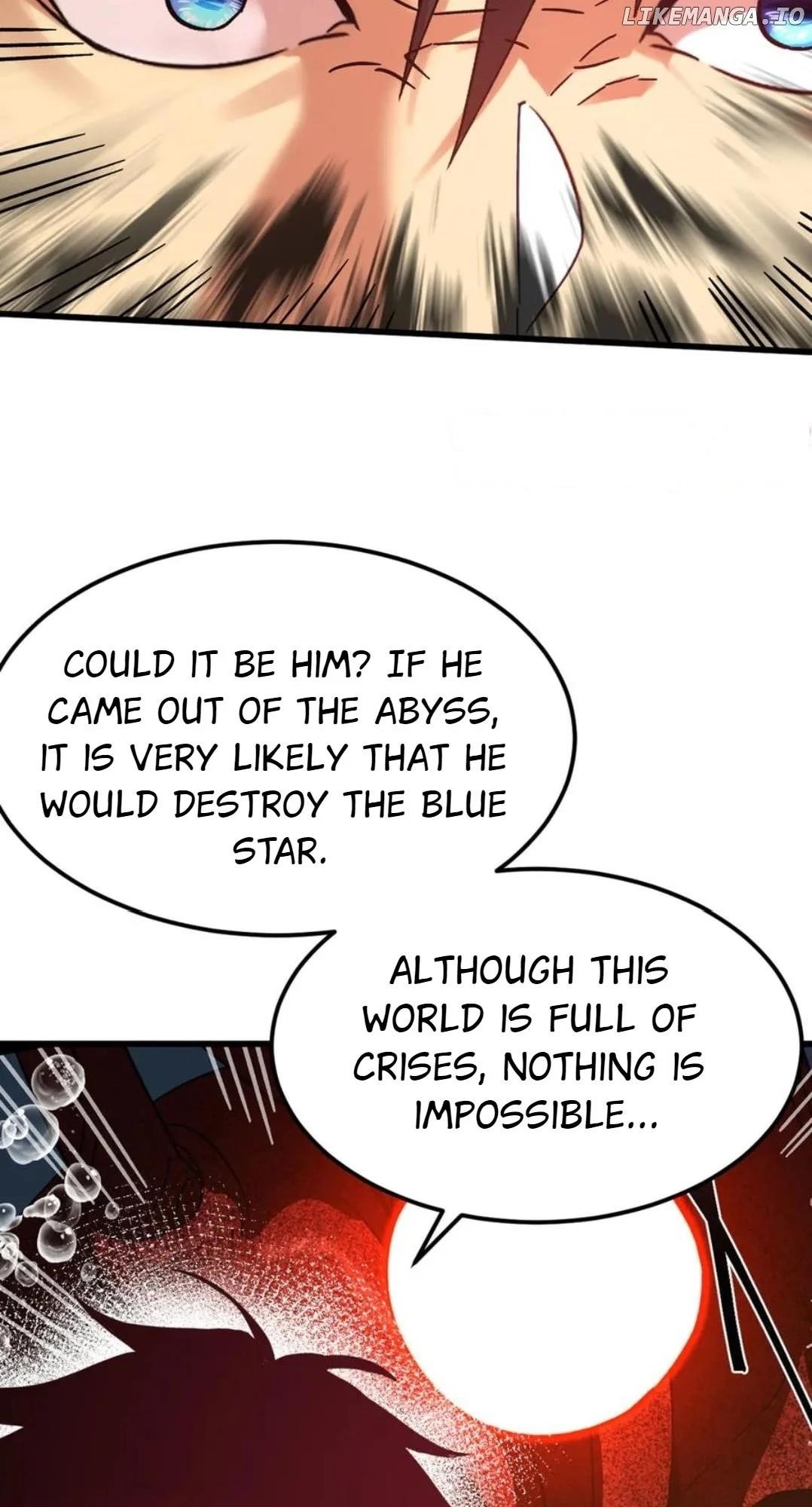 Logging 10,000 Years into the Future - Chapter 207 Page 65