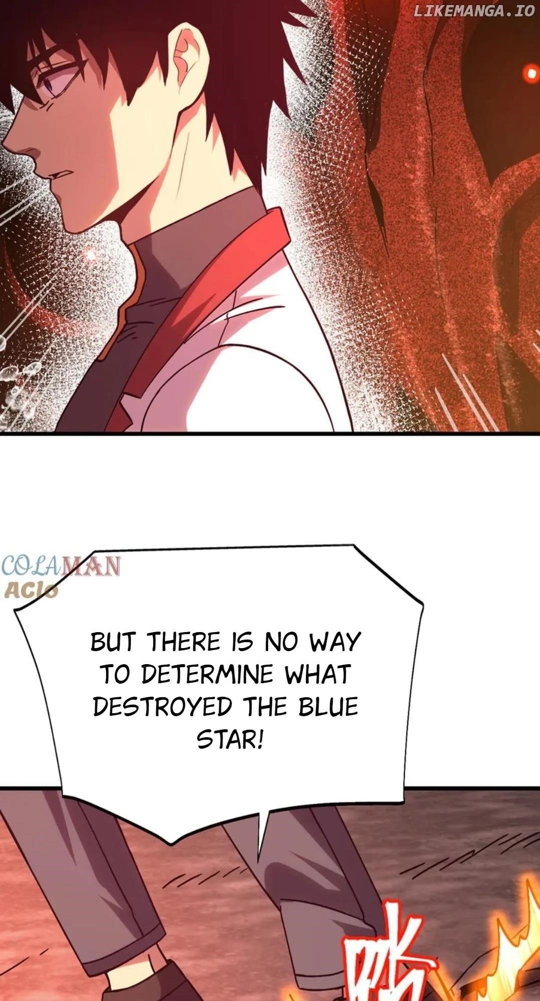 Logging 10,000 Years into the Future - Chapter 207 Page 66