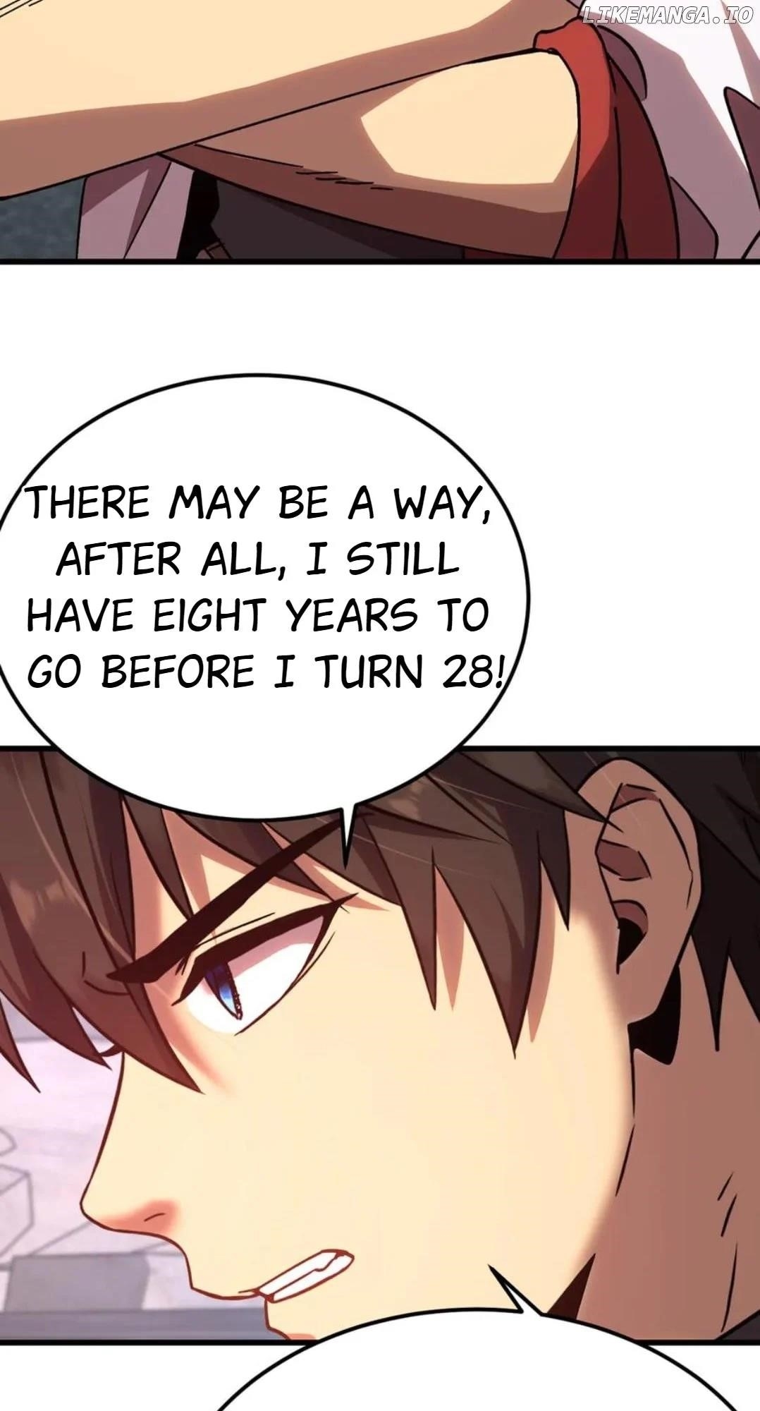 Logging 10,000 Years into the Future - Chapter 207 Page 70