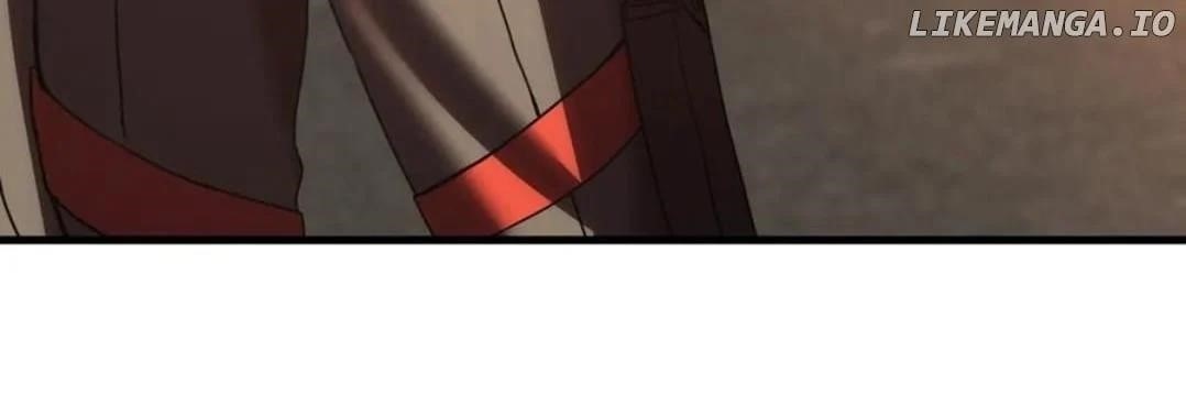 Logging 10,000 Years into the Future - Chapter 207 Page 76