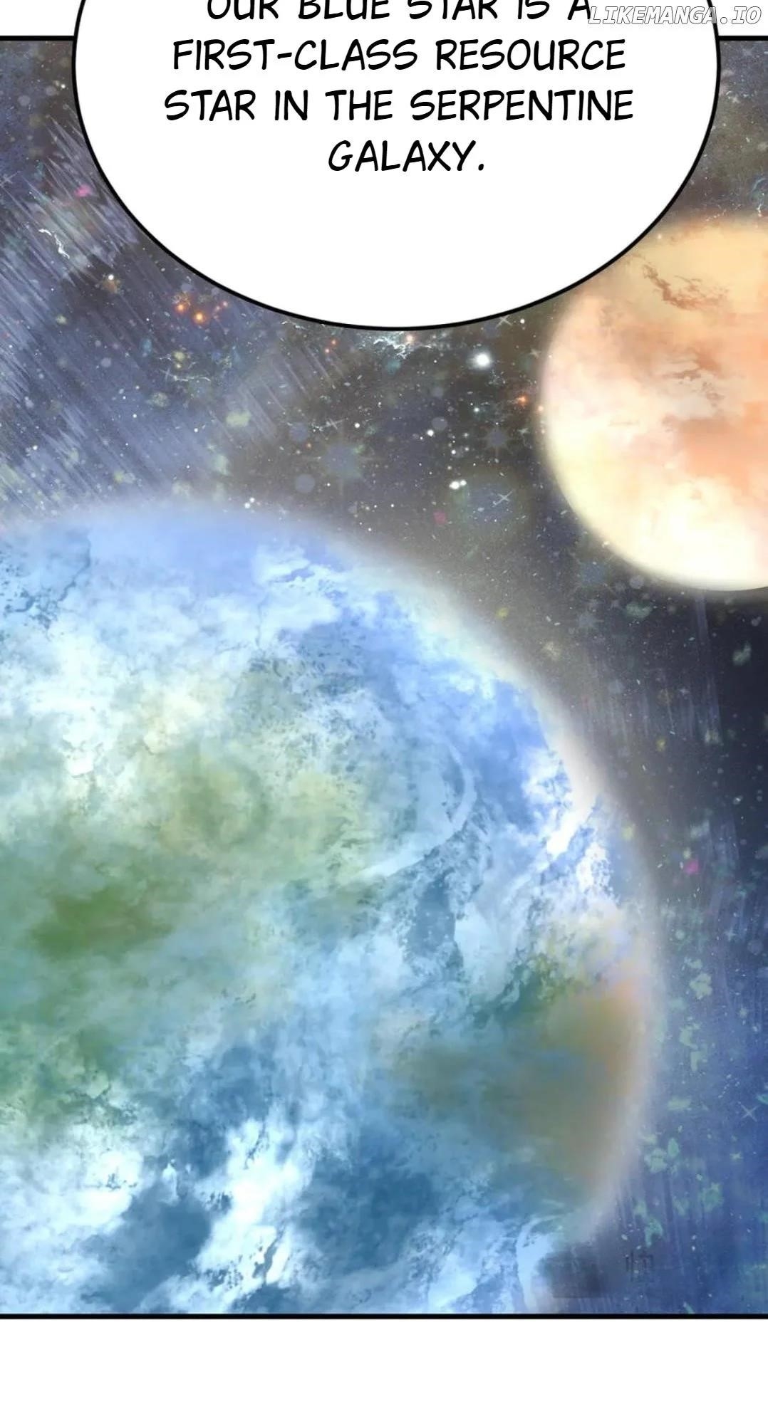 Logging 10,000 Years into the Future - Chapter 207 Page 9