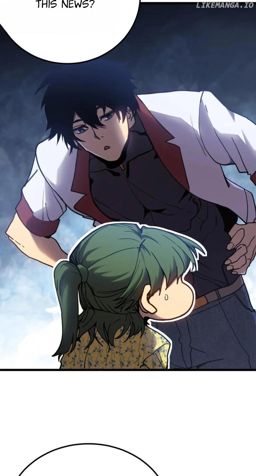 Logging 10,000 Years into the Future - Chapter 209 Page 2