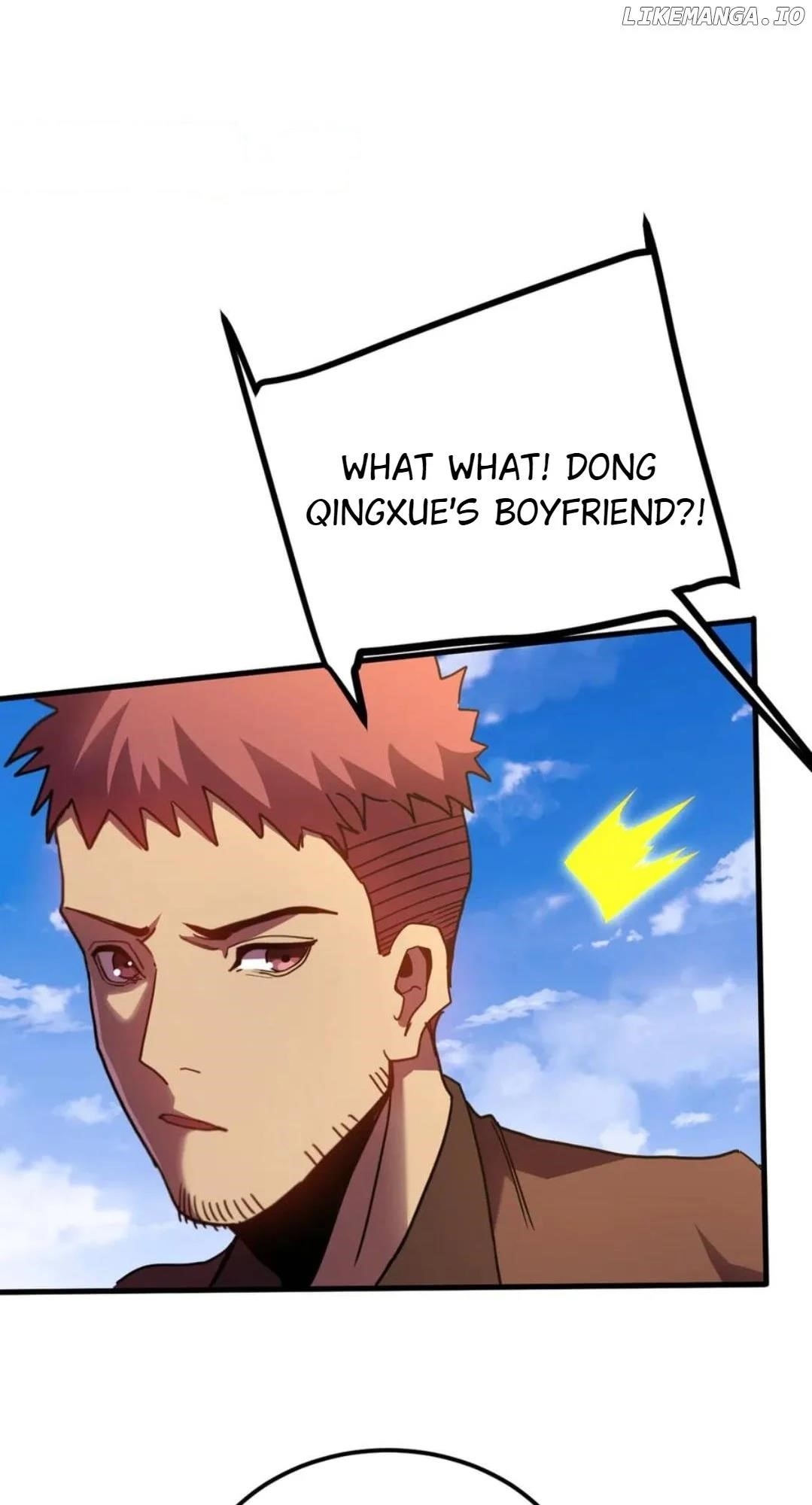 Logging 10,000 Years into the Future - Chapter 209 Page 24