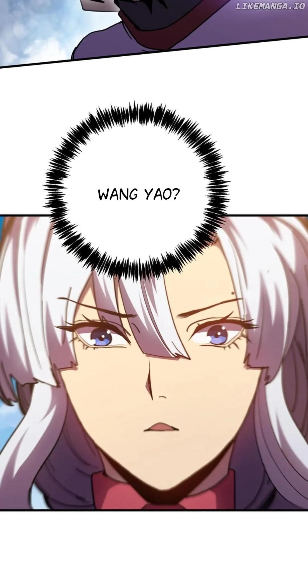 Logging 10,000 Years into the Future - Chapter 209 Page 26