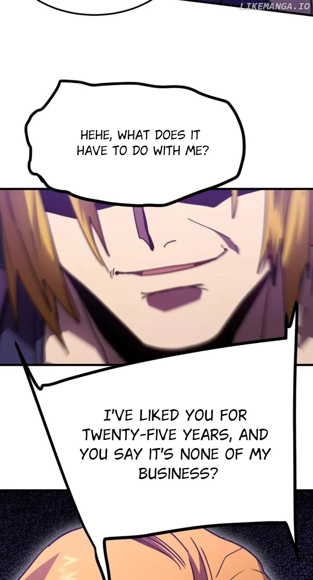 Logging 10,000 Years into the Future - Chapter 209 Page 28