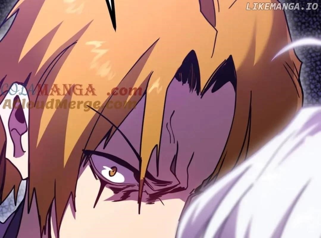 Logging 10,000 Years into the Future - Chapter 209 Page 29