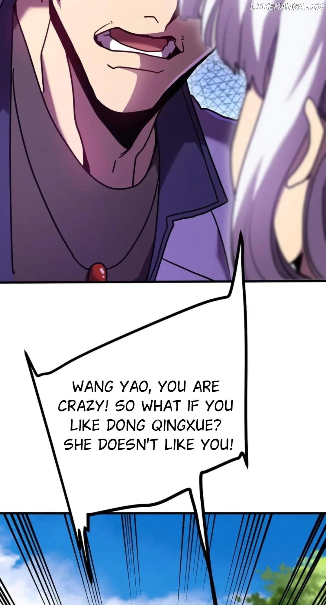 Logging 10,000 Years into the Future - Chapter 209 Page 30