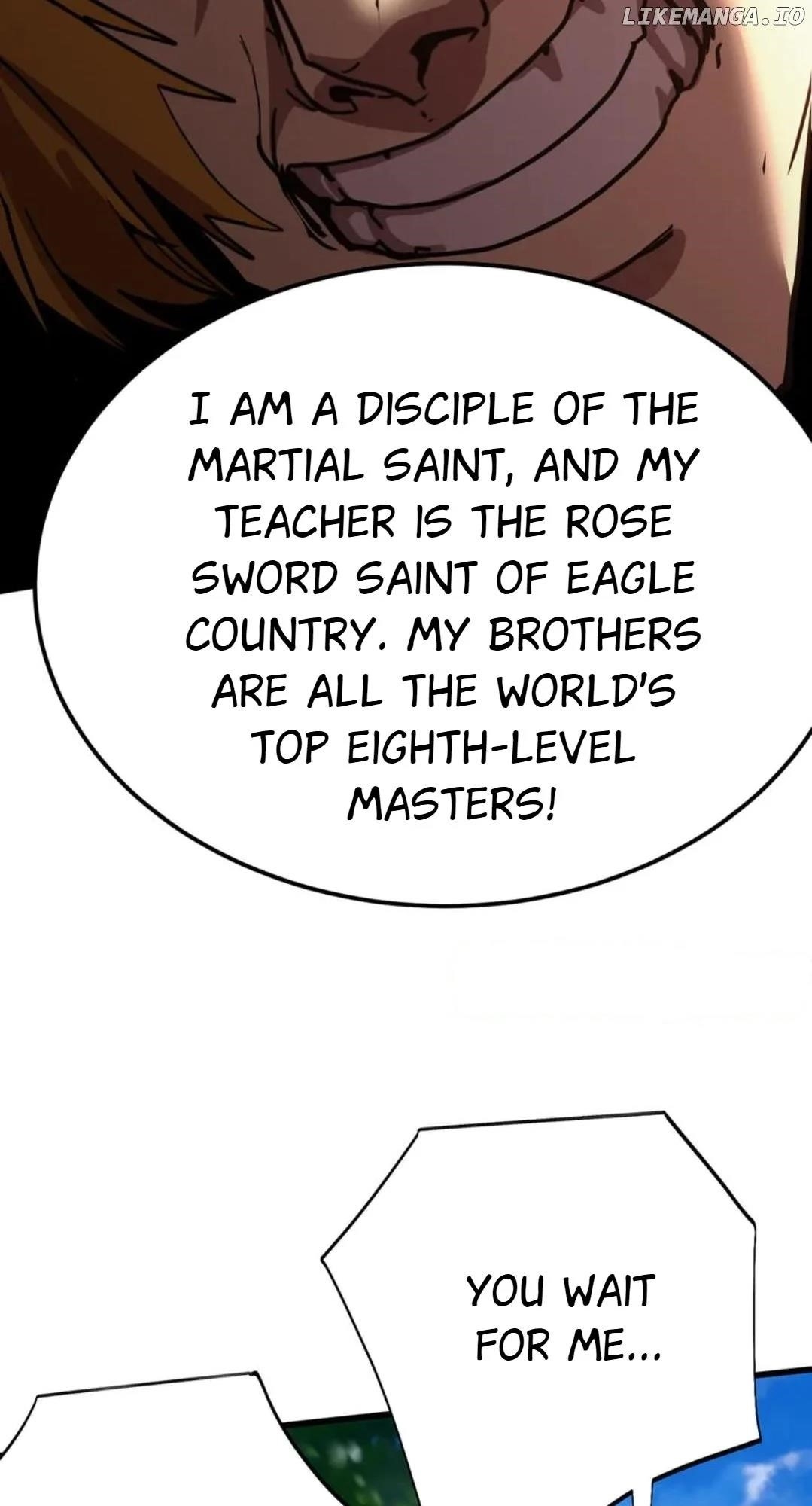 Logging 10,000 Years into the Future - Chapter 209 Page 39