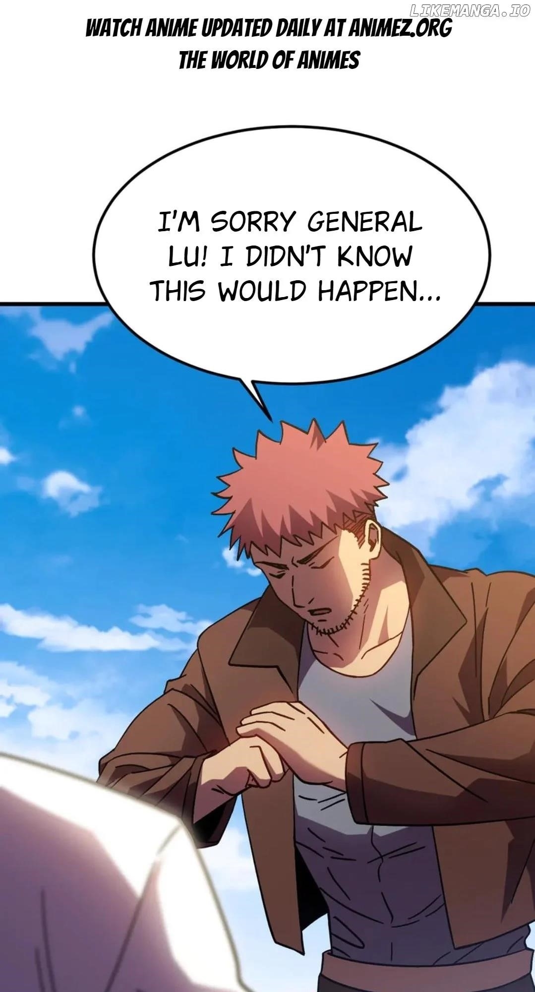 Logging 10,000 Years into the Future - Chapter 209 Page 42