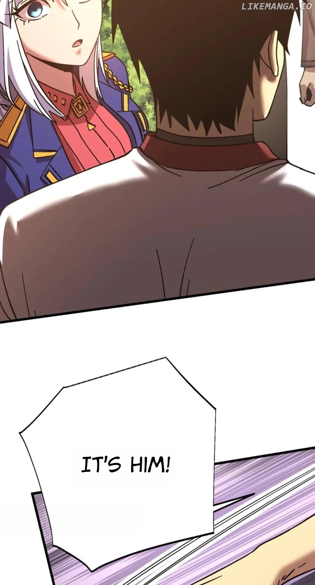 Logging 10,000 Years into the Future - Chapter 209 Page 46